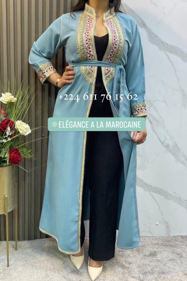 Kimono Chic – Image 7