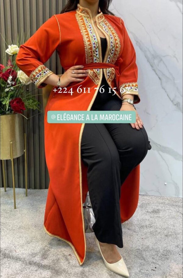 Kimono Chic – Image 4