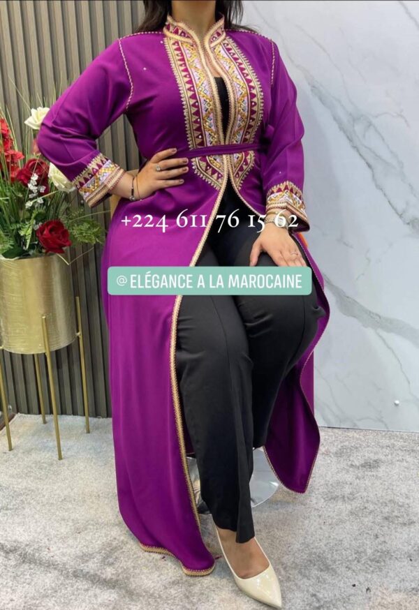 Kimono Chic – Image 3