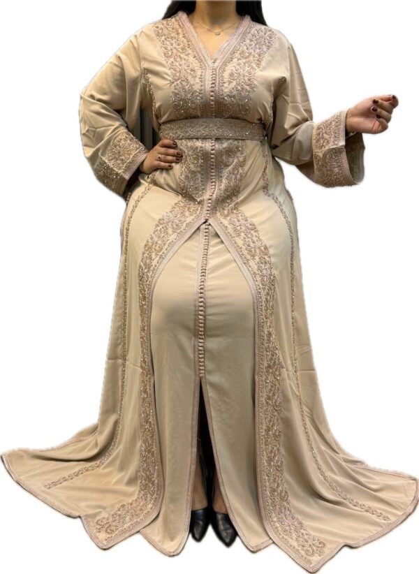 Robes Caftans  Élégance – Image 6