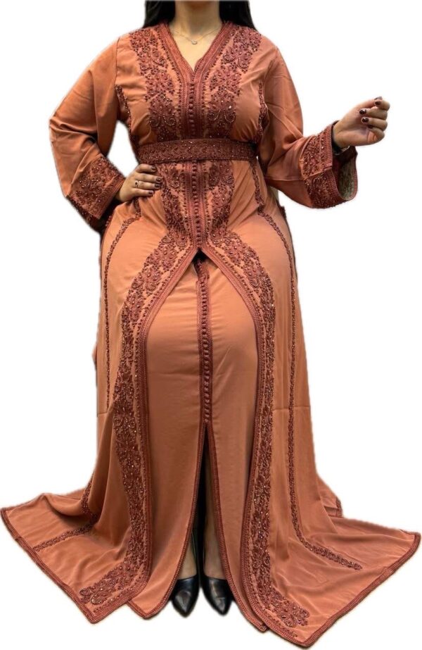 Robes Caftans  Élégance – Image 5