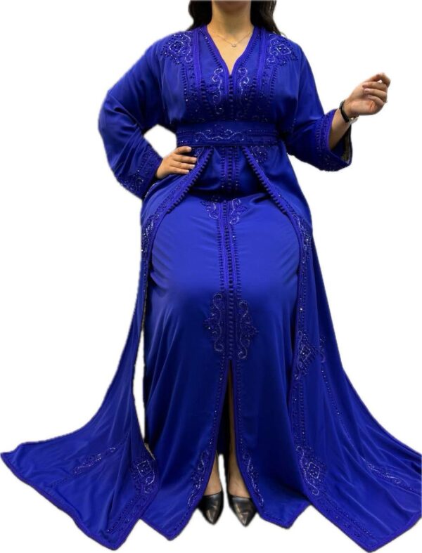 Robes Caftans  Élégance – Image 2